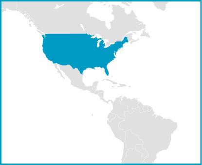 USA - Miami Lakes