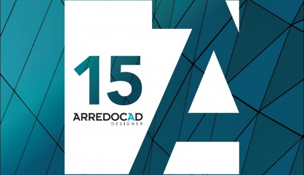 ArredoCAD versione 15: Scopri tutte le novità!